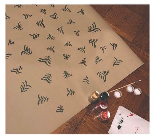 Gift guide: for gifts with a handmade touch