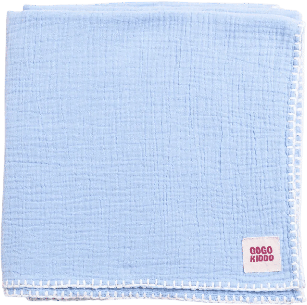 Muslin Swaddle
