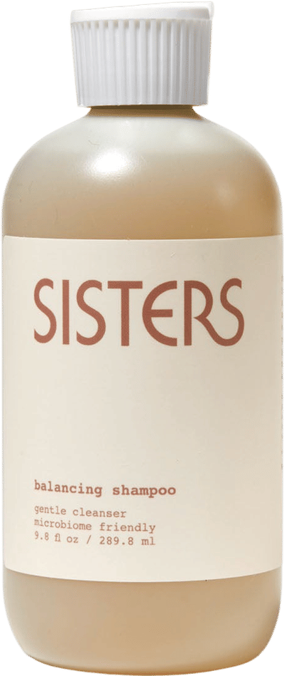 Sisters Body Balancing Shampoo