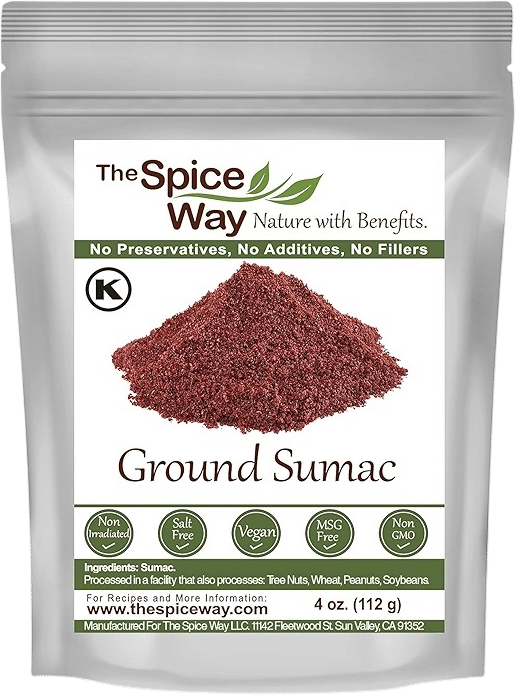 sumac