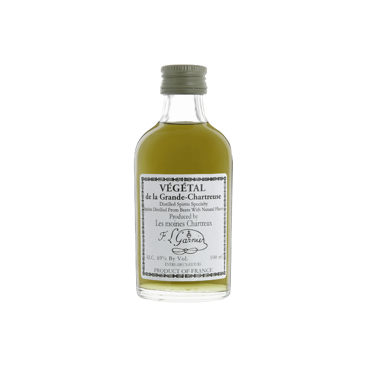 Chicest Liqueur