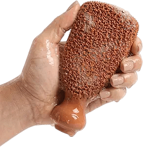 Gilden Tree Pumice Stone for Feet