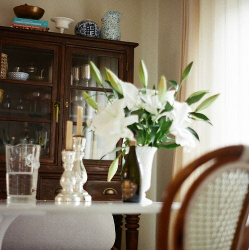 Home Goods