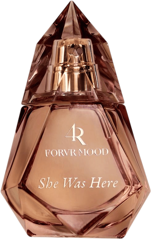 She Was Here Eau de Parfum