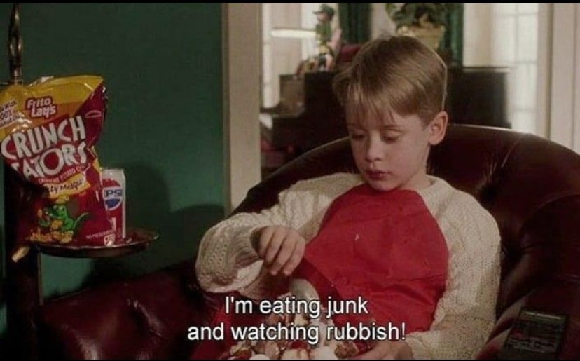 Weekly Parenting Nights Off