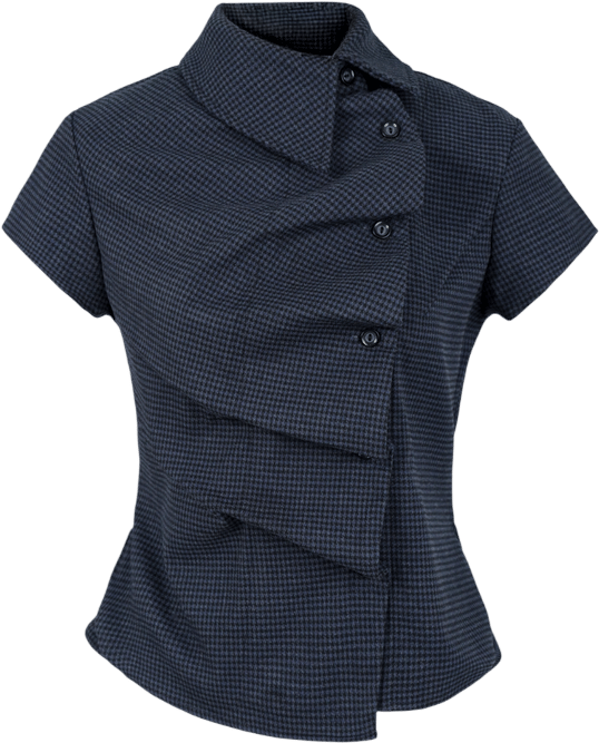 Muse Layer Shirt