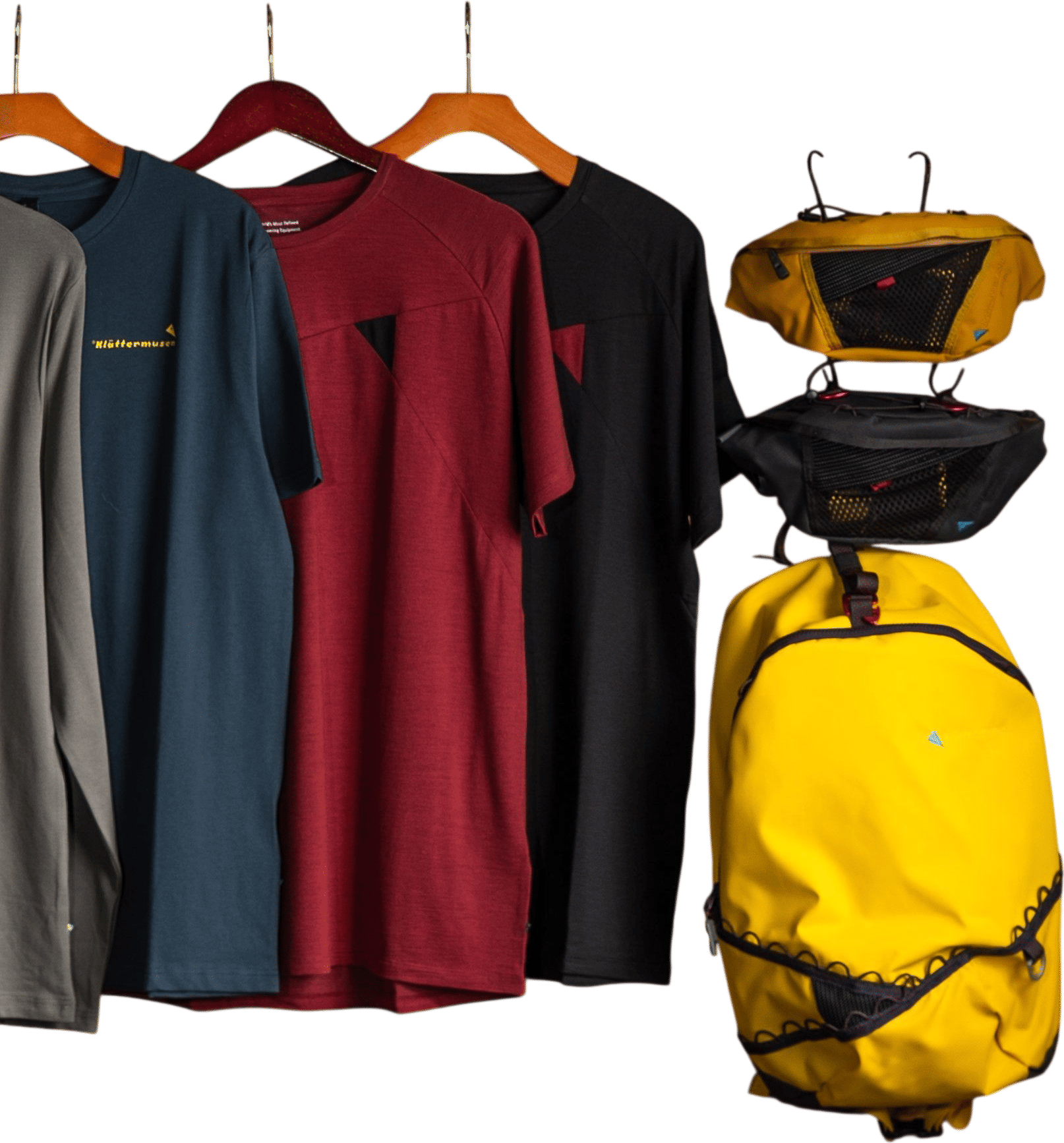 Hatchet Outdoor Supply Co.in Brooklyn