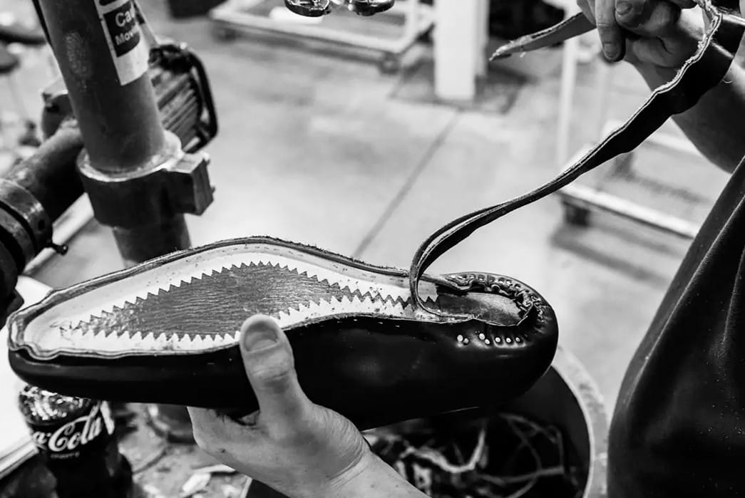 My Cobbler — Mid-City