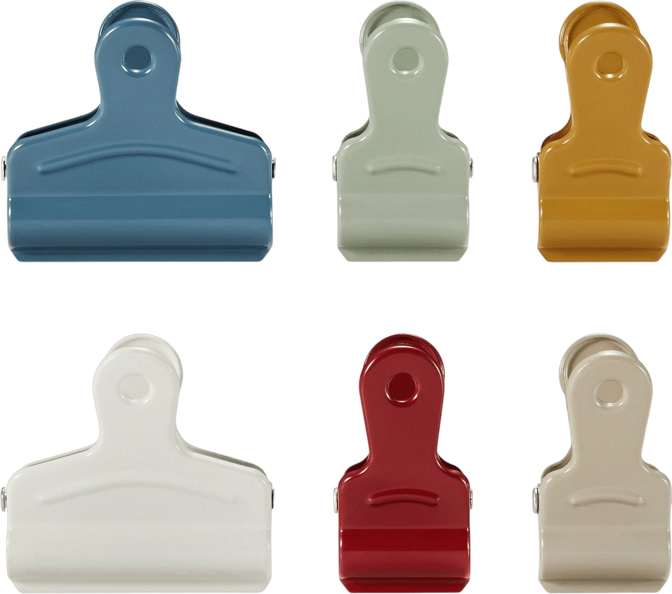 Magnetic Clips from IKEA