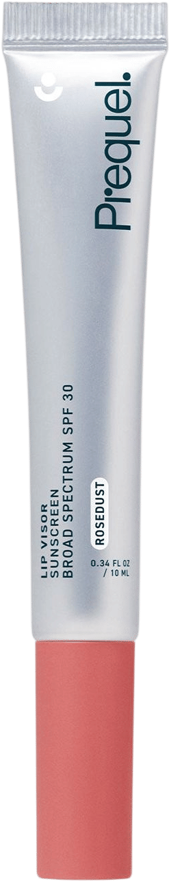 LIP VISOR SUNSCREEN BROAD SPECTRUM SPF 30 PA++