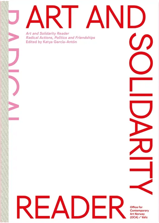 Art and Solidarity Reader
