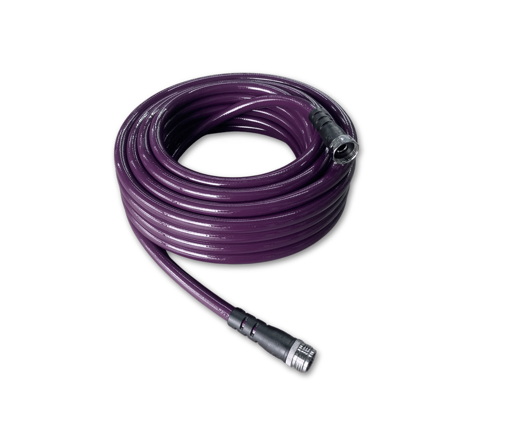 High Flow Garden Hose