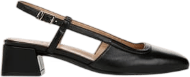 Harper Slingback Flats