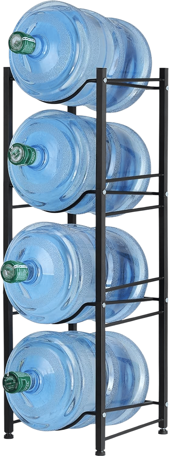 5 Gallon Water Jug Holder