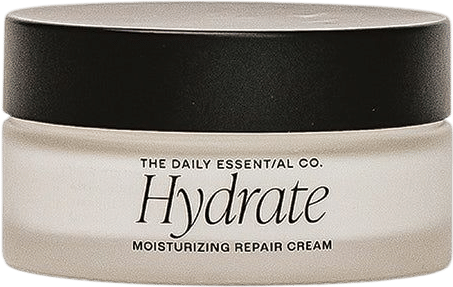 Hydrate // Peptide + Squalane Moisturizer