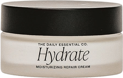 Hydrate Peptide + Squalane Moisturizer