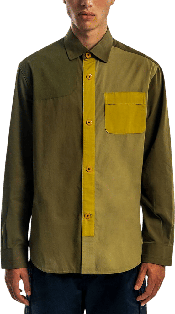 Descendant of Thieves