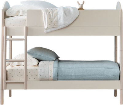 Moon Convertible Bunk Bed