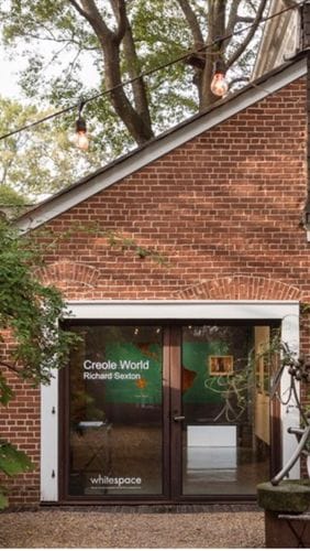 Whitespace Gallery