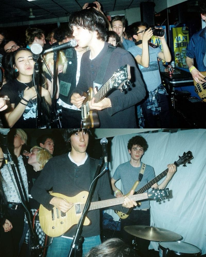 Alex G by @hihorse