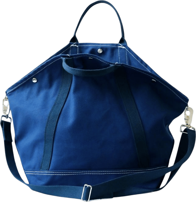 Steele x Fursac Limited Edition Tote