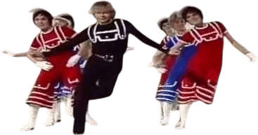 Popcorn (1972 Performance)