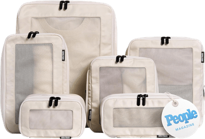 Packing Cubes