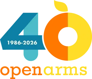 Volunteer at Open Arms