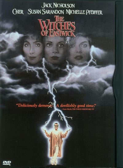 The Witches of Eastwick