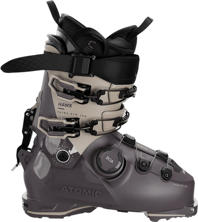 Hawx Prime XTD 130 BOA Ski Boots