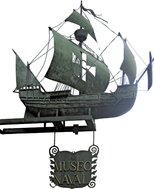 Museo Naval Madrid