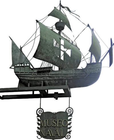 Museo Naval Madrid