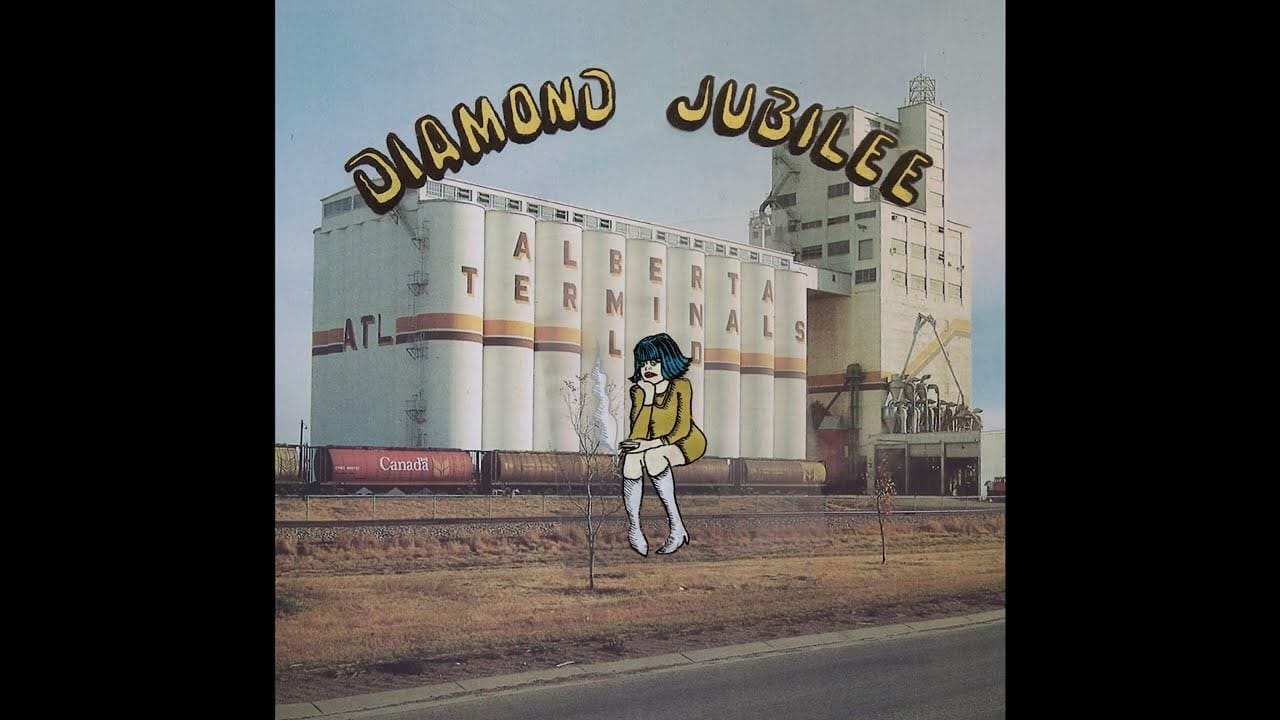 Diamond Jubilee