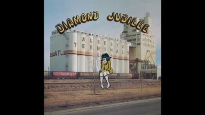 Diamond Jubilee