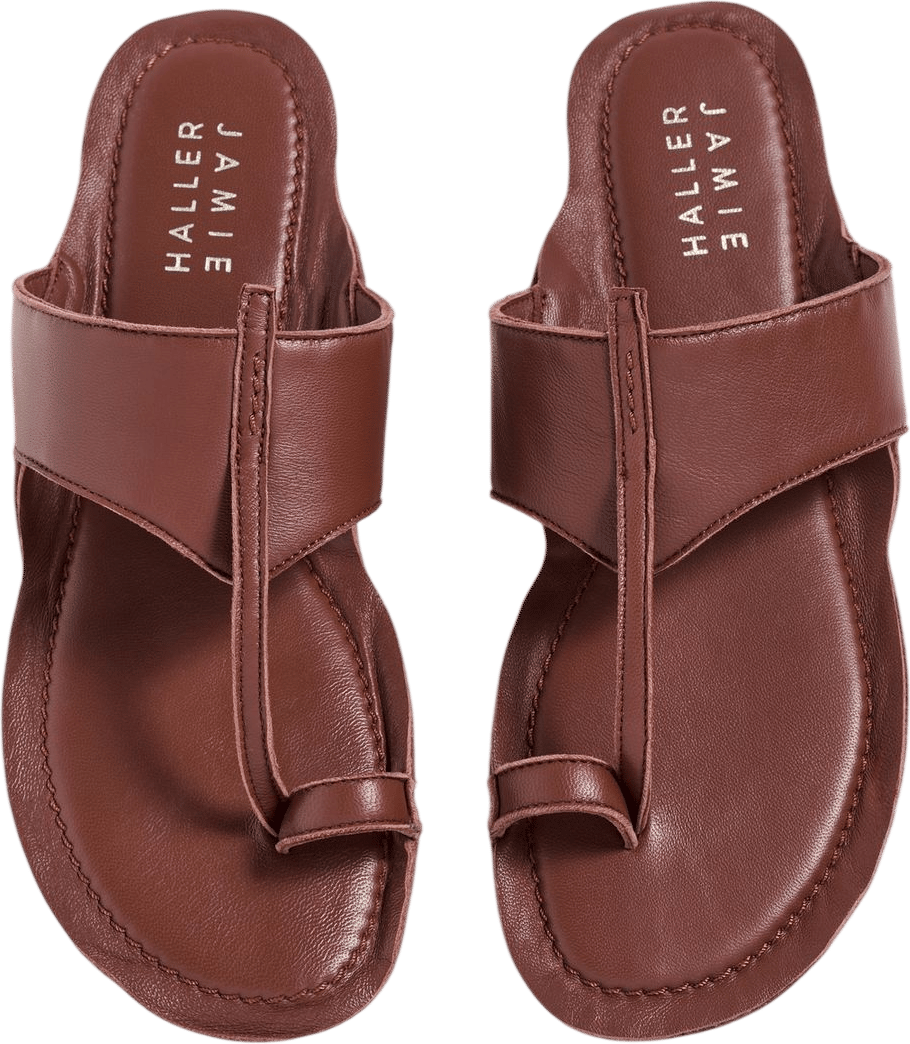 Jamie Haller Sandals
