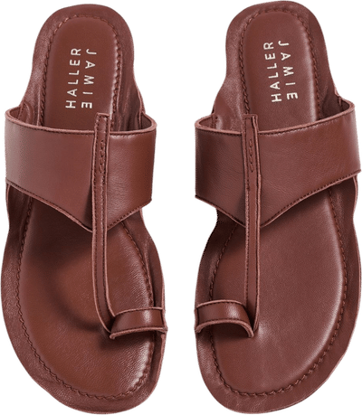 The Sandal