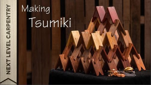 Tools for Making Tsumiki Possible