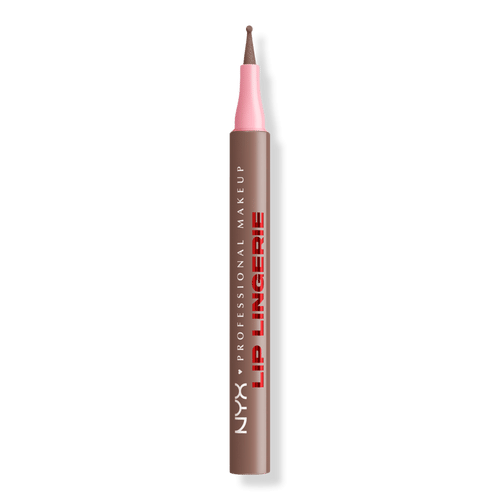 NYX Professional Makeup Lip Lock Lingerie Lip Liner Stain