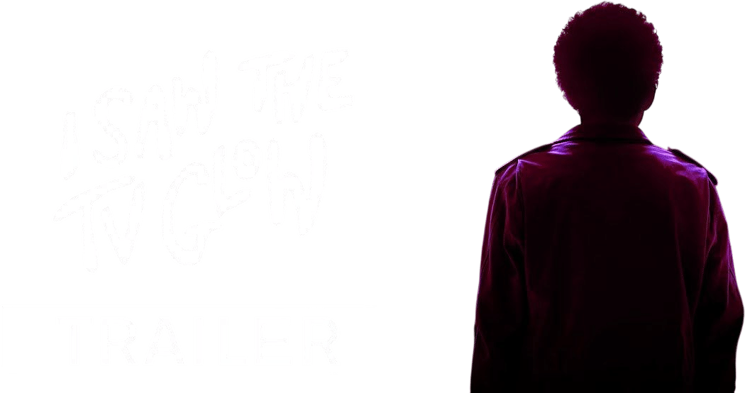 I Saw the TV Glow