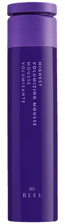 Highest Volumizing Mousse