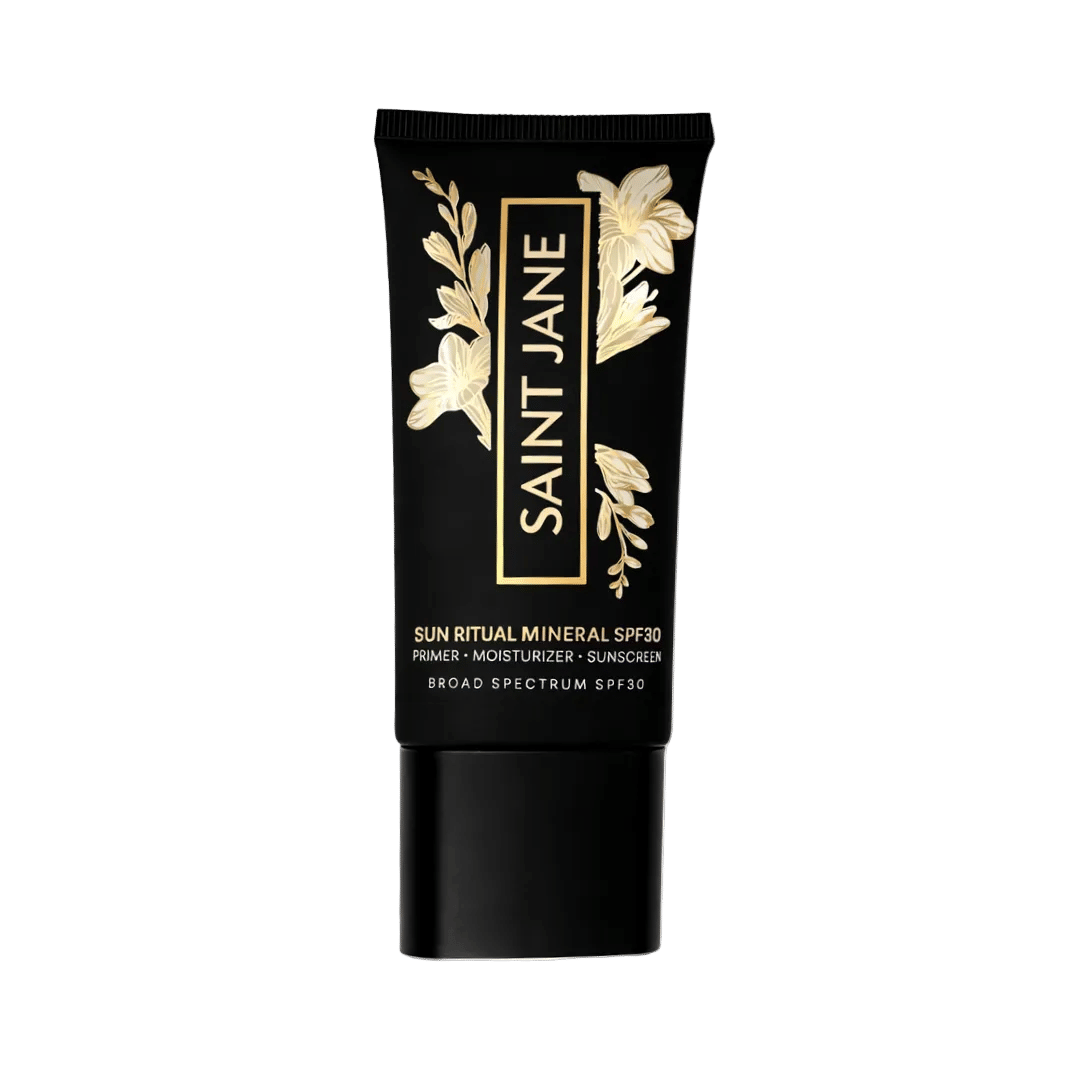 Saint Jane Sun Ritual Mineral SPF30