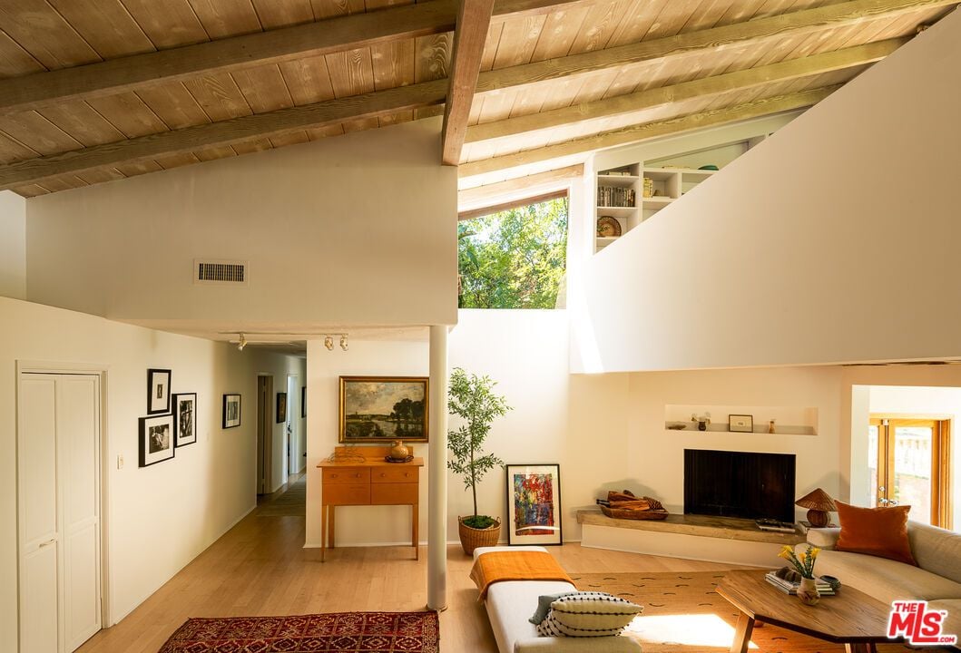 1951 Midcentury | Sherman Oaks