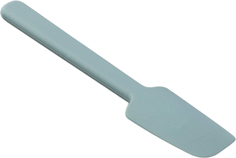 Silicone Mini Baking Spatula