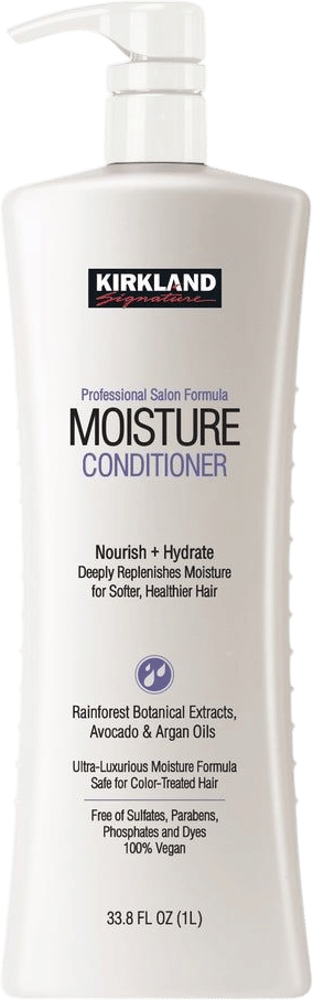 Kirkland Signature Moisture Conditioner