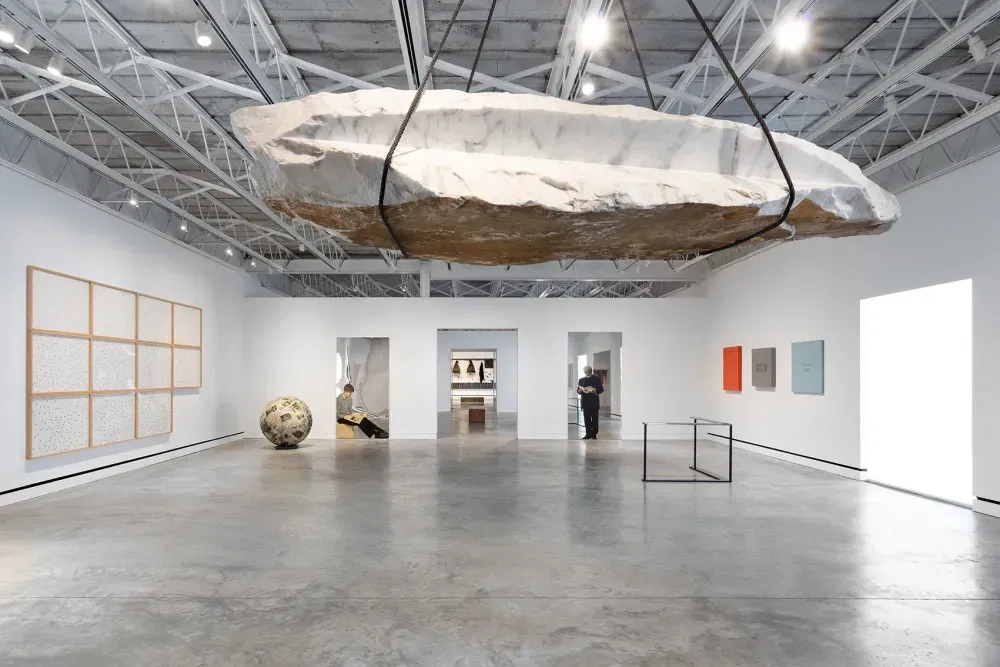 Magazzino Italian Art