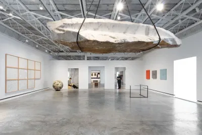 Magazzino Italian Art