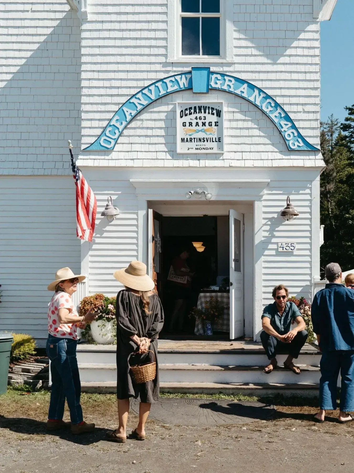 a market worth planning a vacation around