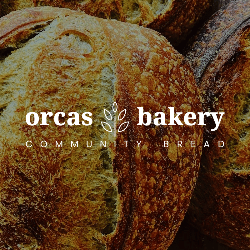 Orcas Bakery