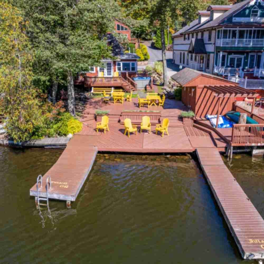 Lake Harmony, PA