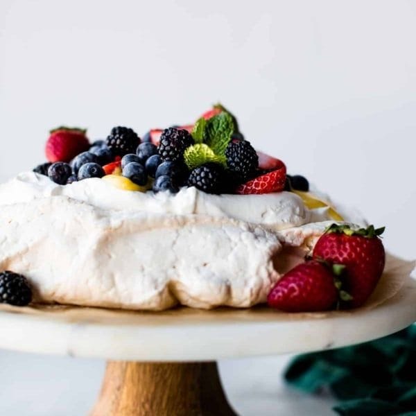 pavlova